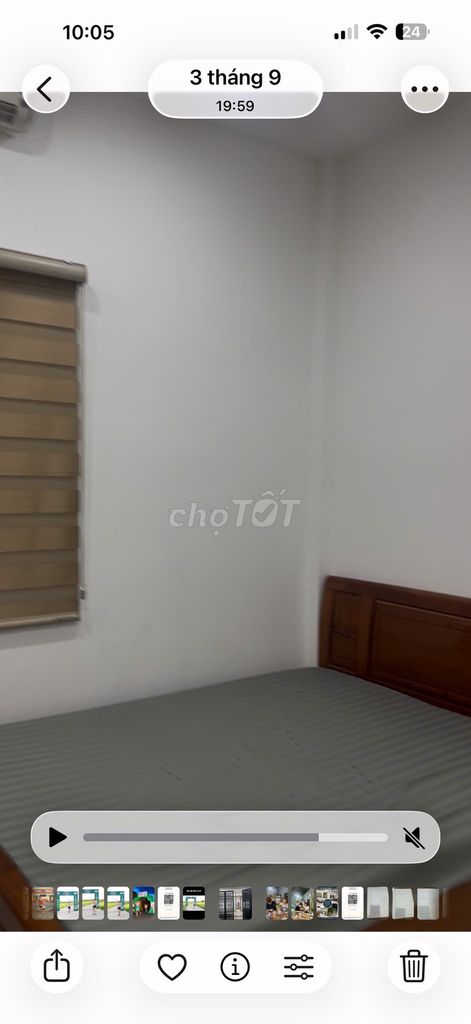 Дом, 5 спален · 100 м²