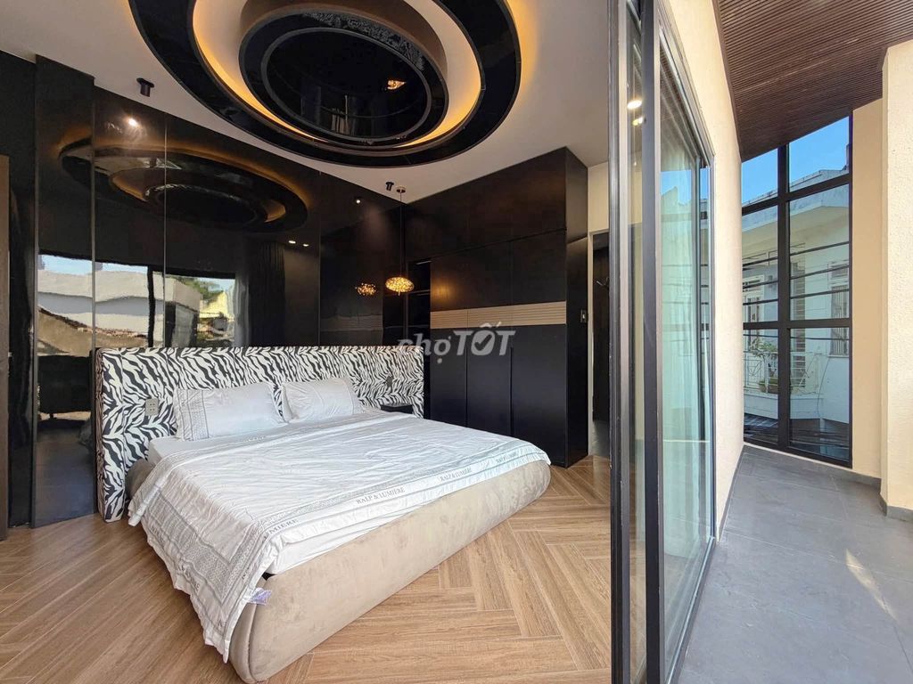 Дом, 3 спальни · 70 м² 4