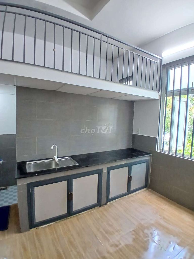 Студия · 40 м² 2