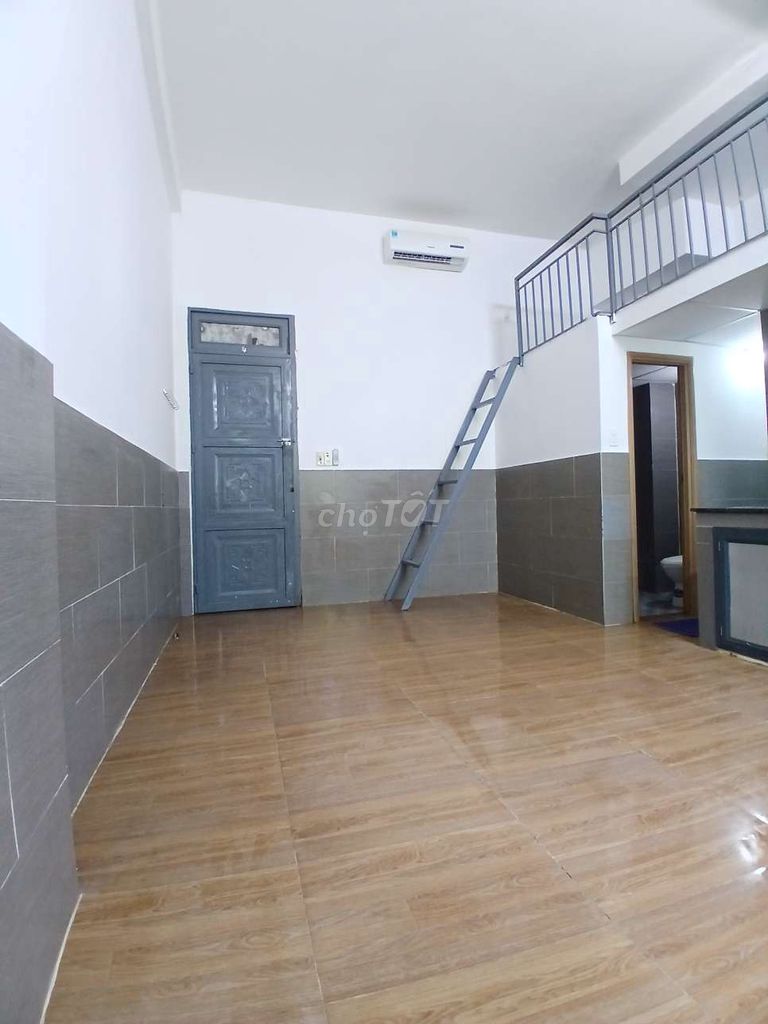 Студия · 40 м² 3