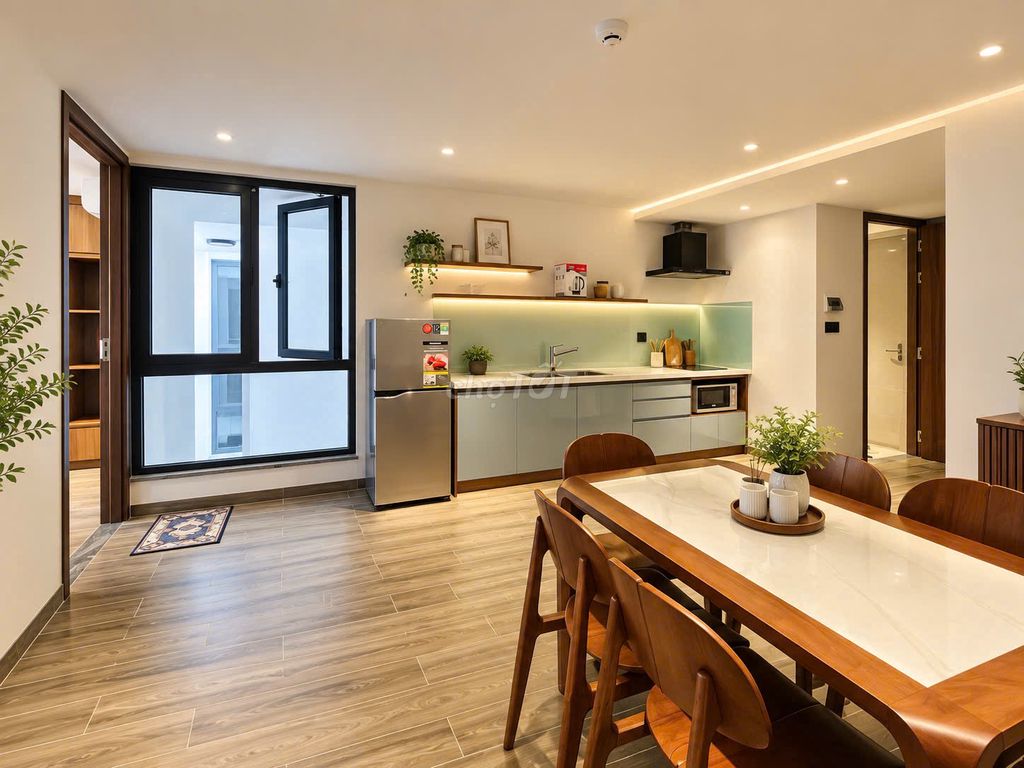 Квартира, 11 спален · 200 м² 2