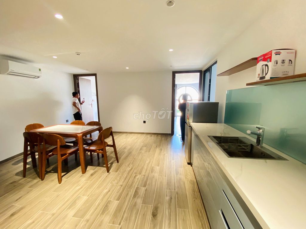 Квартира, 11 спален · 200 м² 3