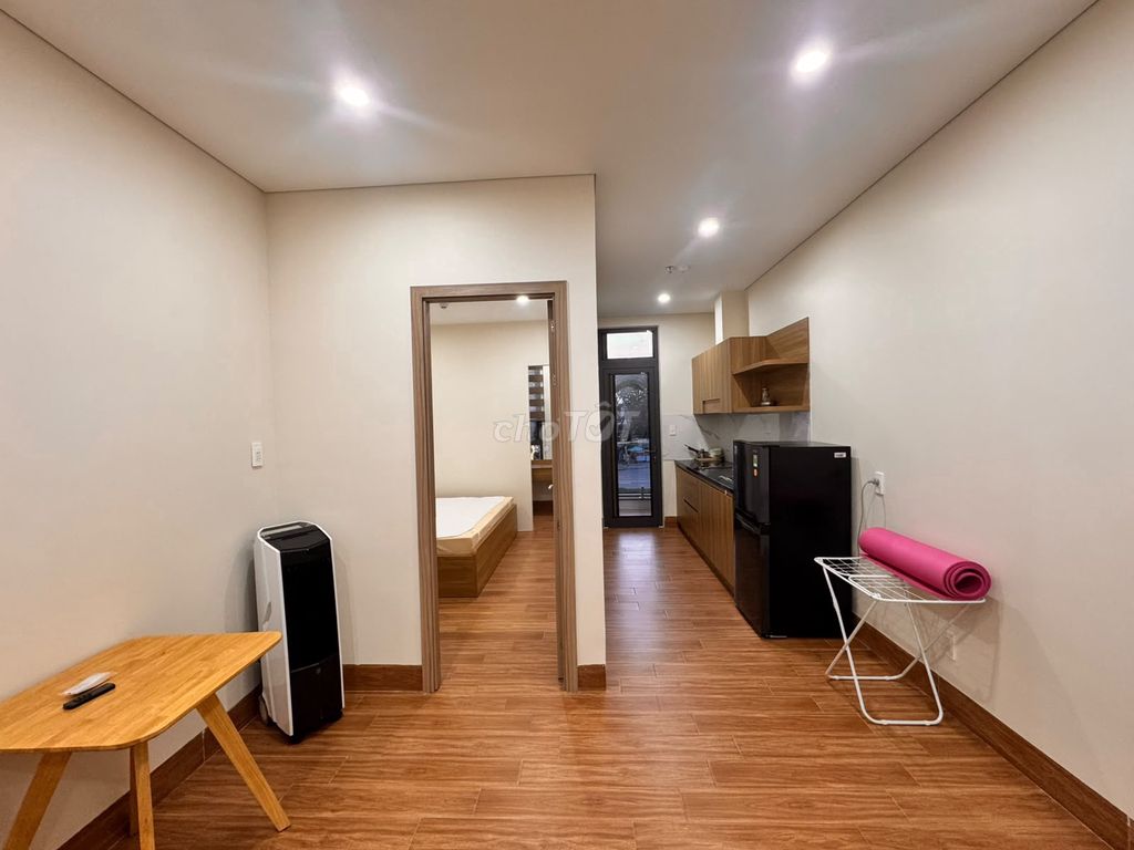 Квартира, 1 спальня · 45 м² 2