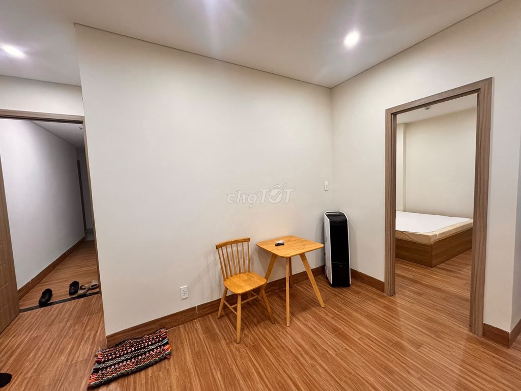 Квартира, 1 спальня · 45 м² 3