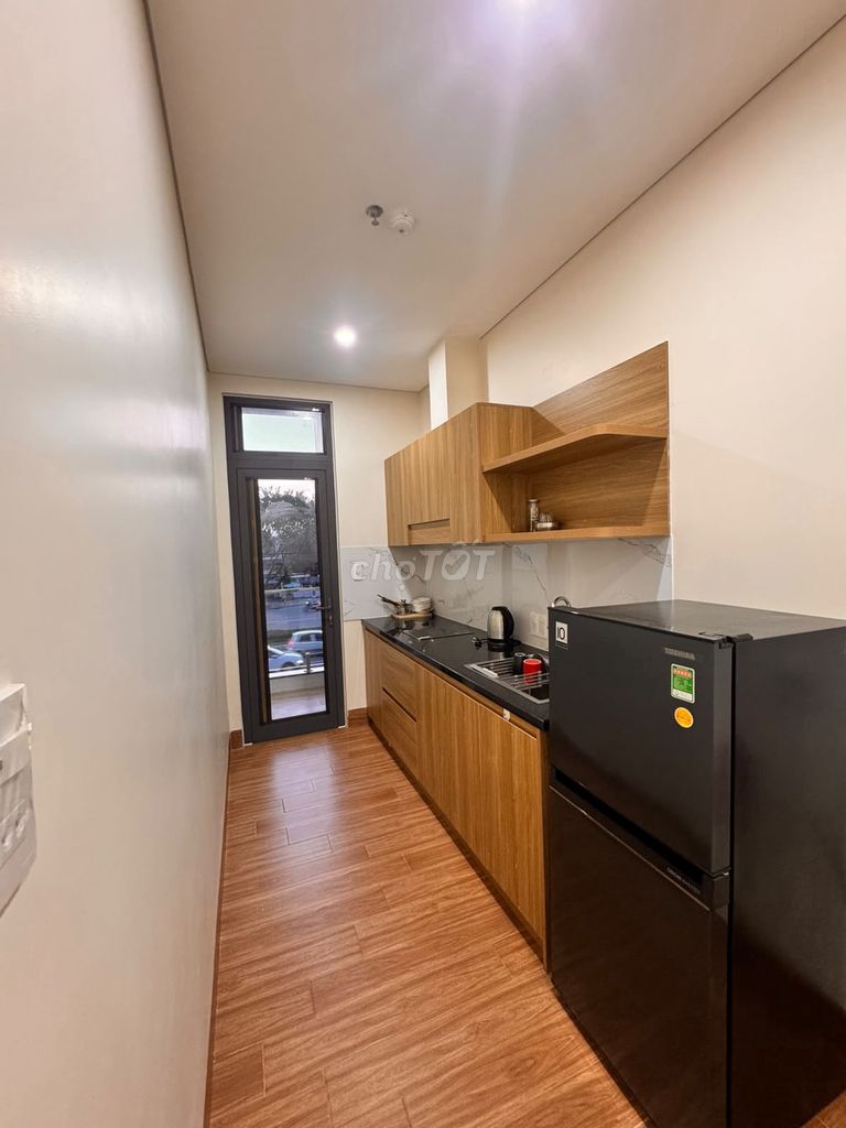 Квартира, 1 спальня · 45 м² 6