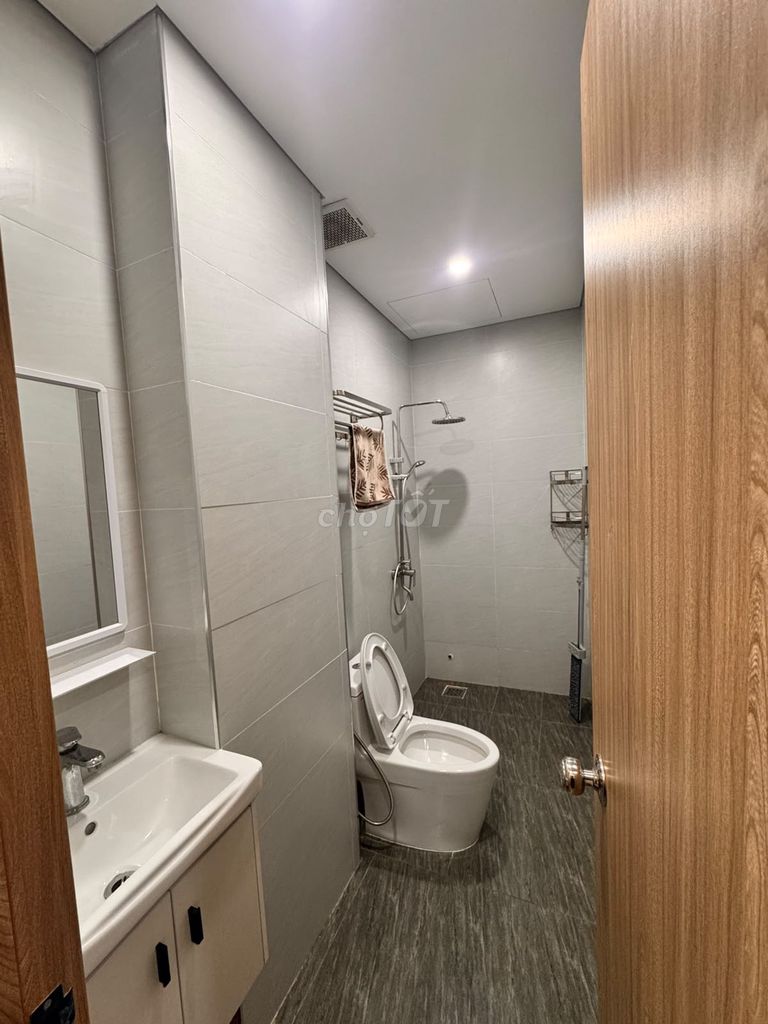 Квартира, 1 спальня · 45 м² 7