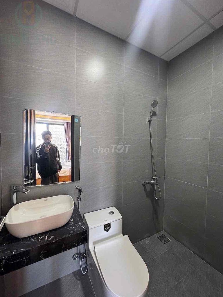 Квартира, 1 спальня · 35 м² 6