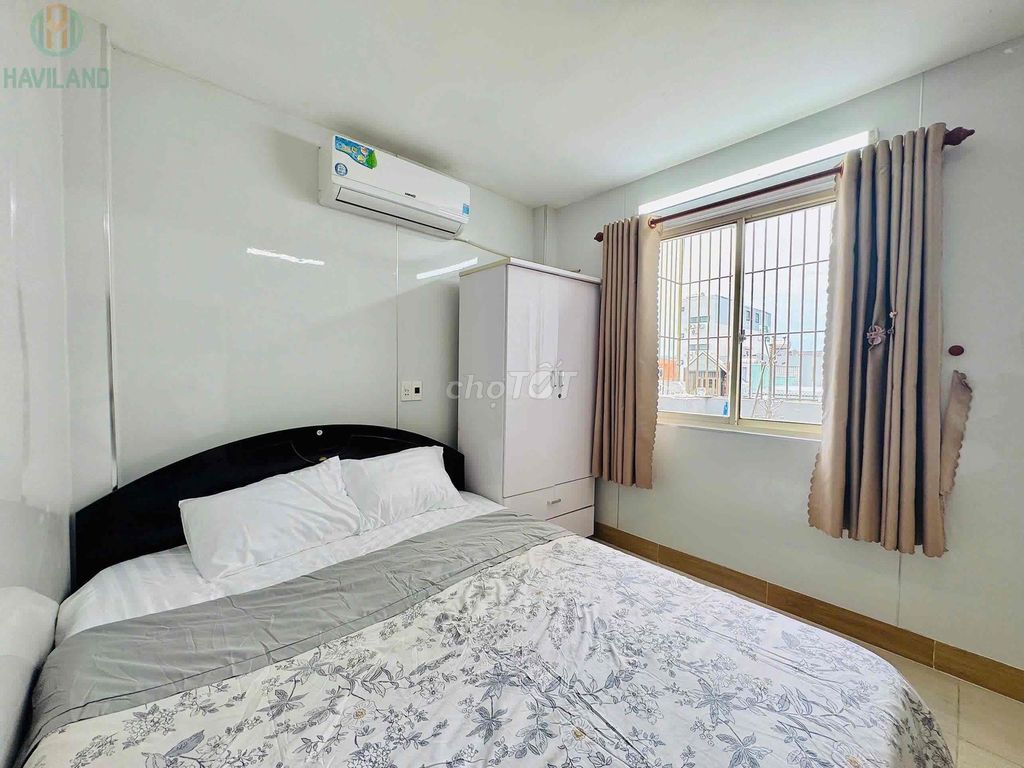 Квартира, 1 спальня · 35 м² 4