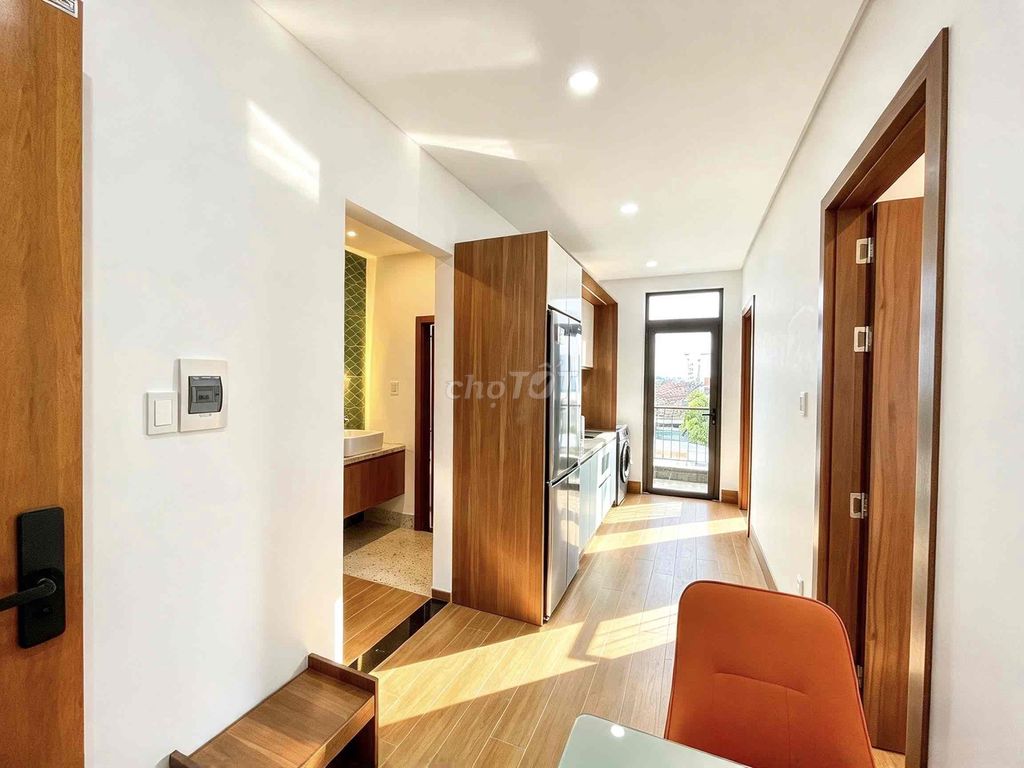 Квартира, 2 спальни · 60 м²