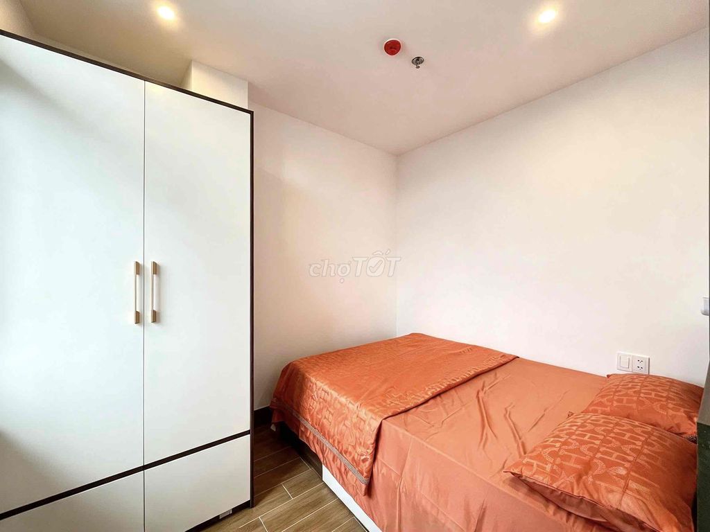 Квартира, 2 спальни · 60 м² 4