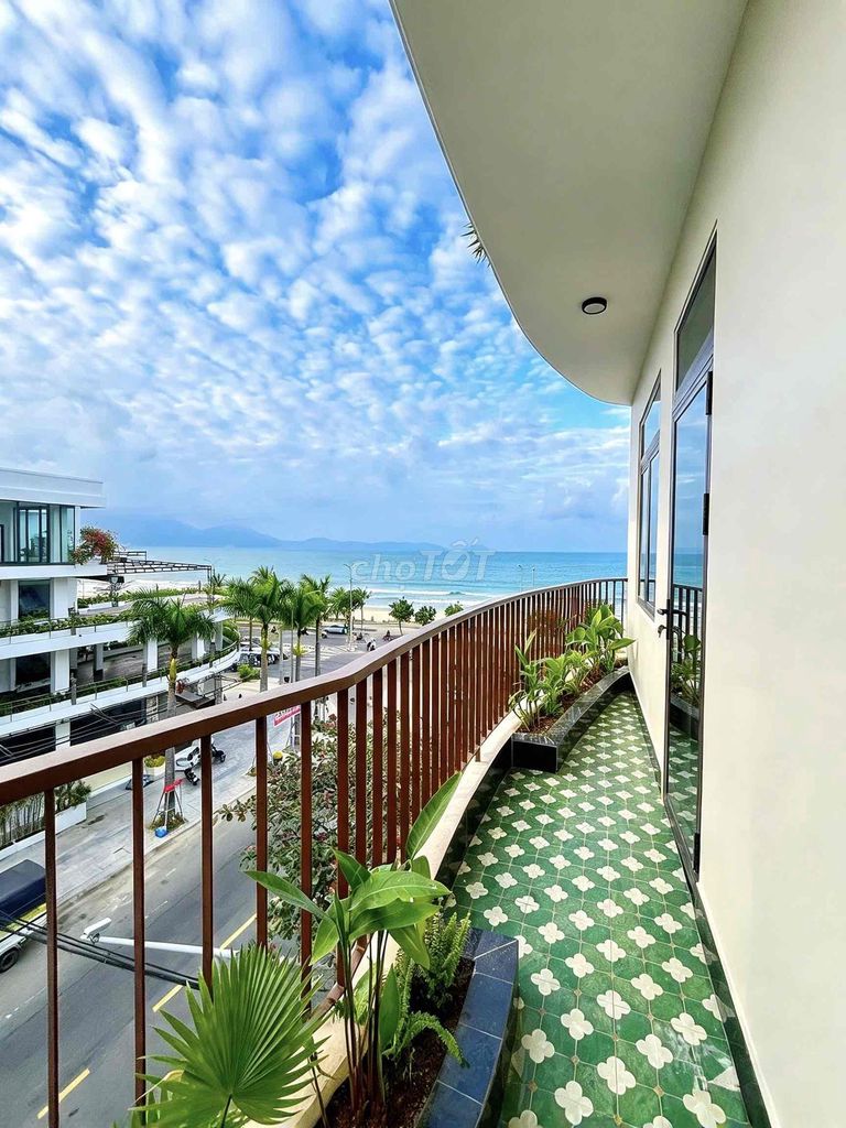 Квартира, 2 спальни · 60 м² 6