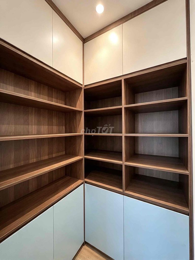 Квартира, 2 спальни · 60 м² 7