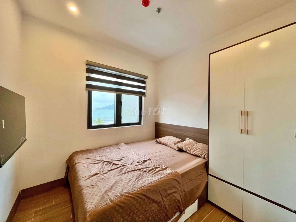 Квартира, 2 спальни · 60 м² 5