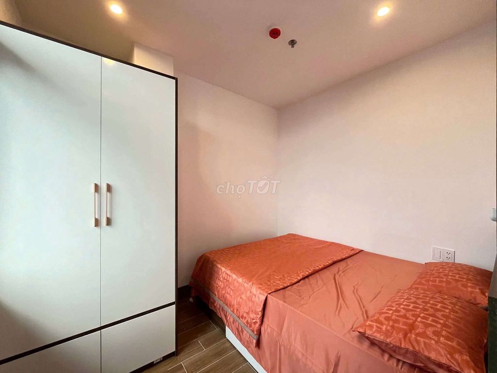 Квартира, 2 спальни · 60 м² 6
