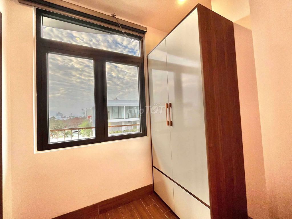 Квартира, 2 спальни · 60 м² 8