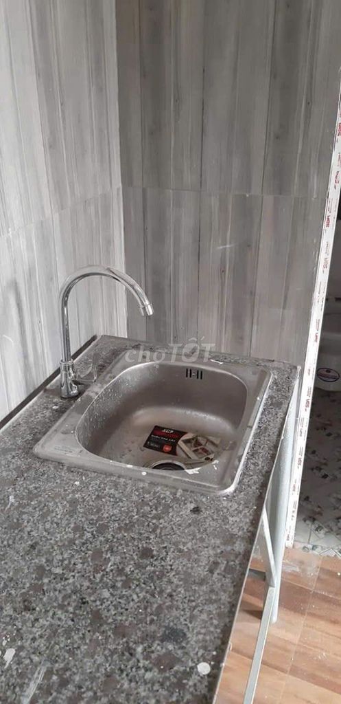 Студия · 20 м²