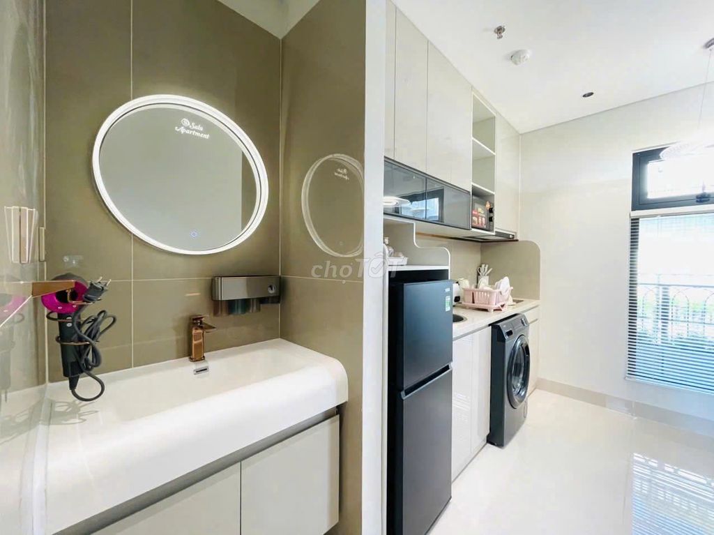 Квартира, 1 спальня · 35 м² 6