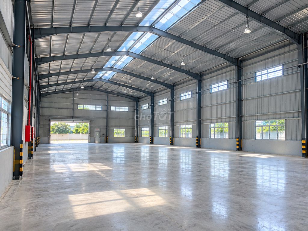1300 м² 3