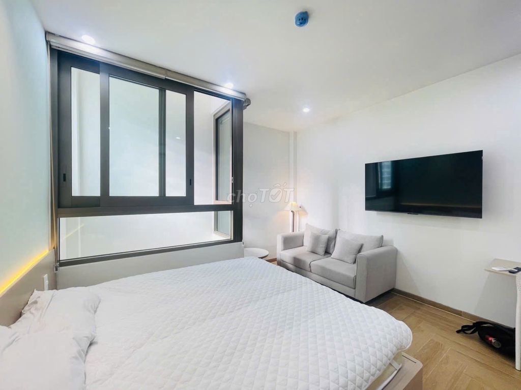 Квартира, 1 спальня · 30 м² 2