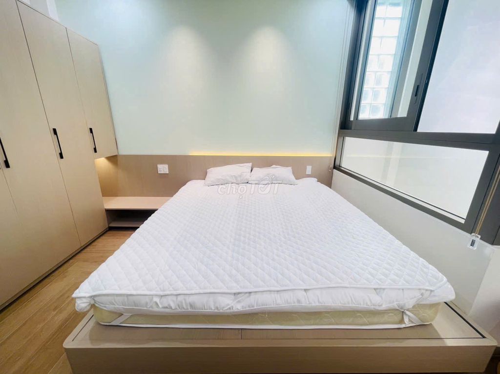 Квартира, 1 спальня · 30 м² 4