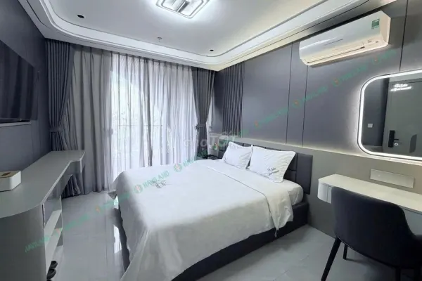 Квартира, 2 спальни · 60 м² 7
