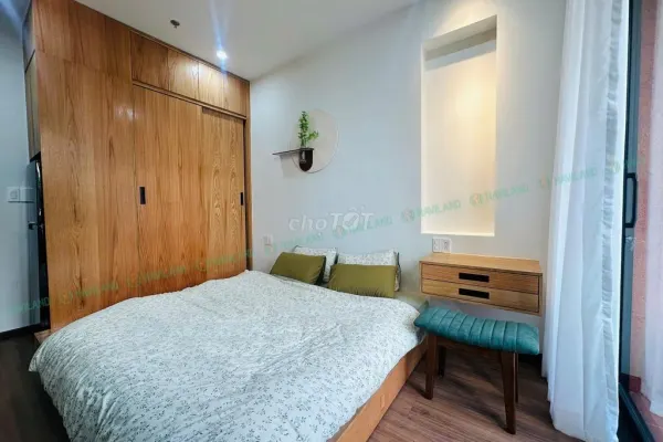 Квартира, 1 спальня · 30 м² 5