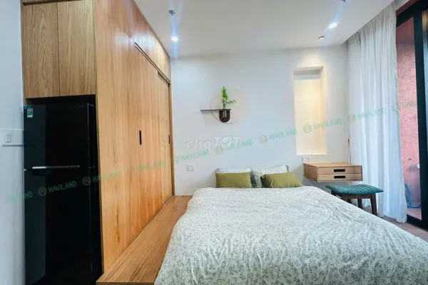 Квартира, 1 спальня · 30 м² 6