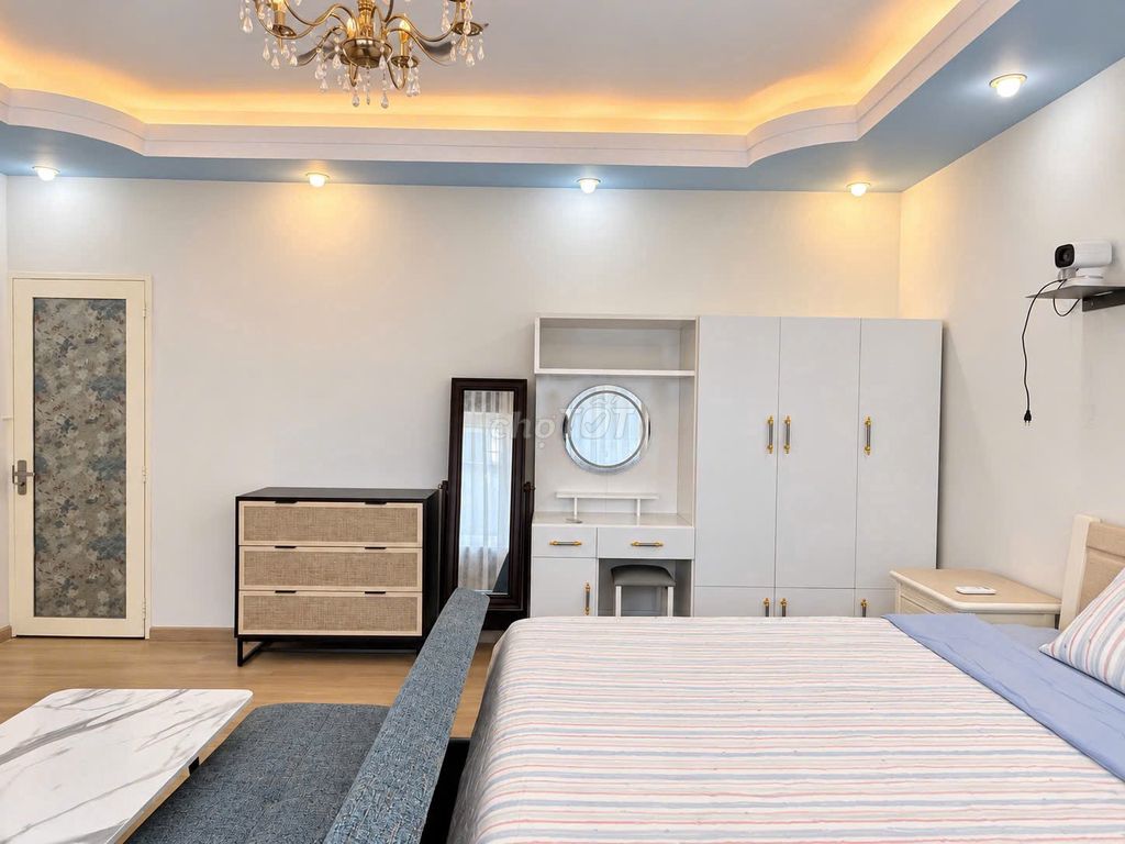 Квартира, 1 спальня · 70 м² 2