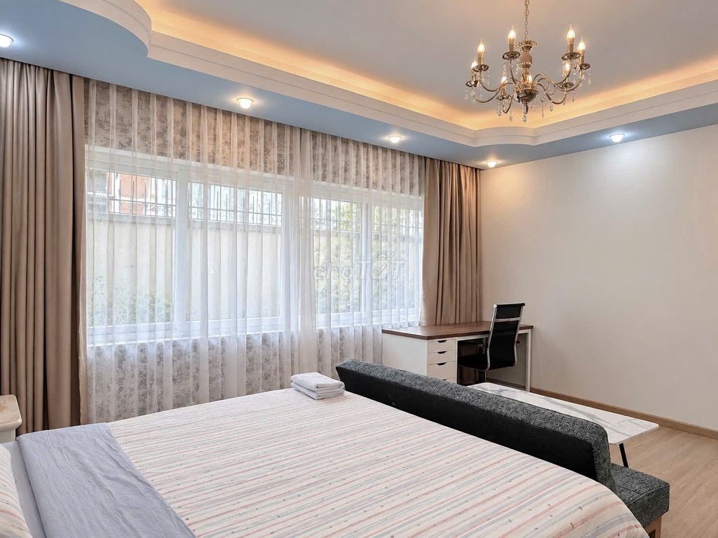 Квартира, 1 спальня · 70 м² 4