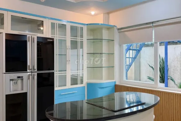 Квартира, 1 спальня · 70 м² 7