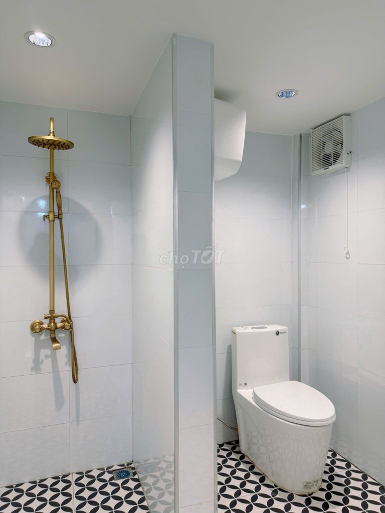 Квартира, 1 спальня · 70 м² 9