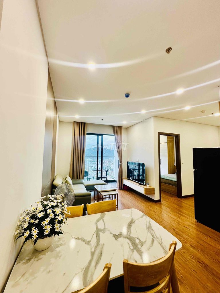 Квартира, 2 спальни · 64 м² 3