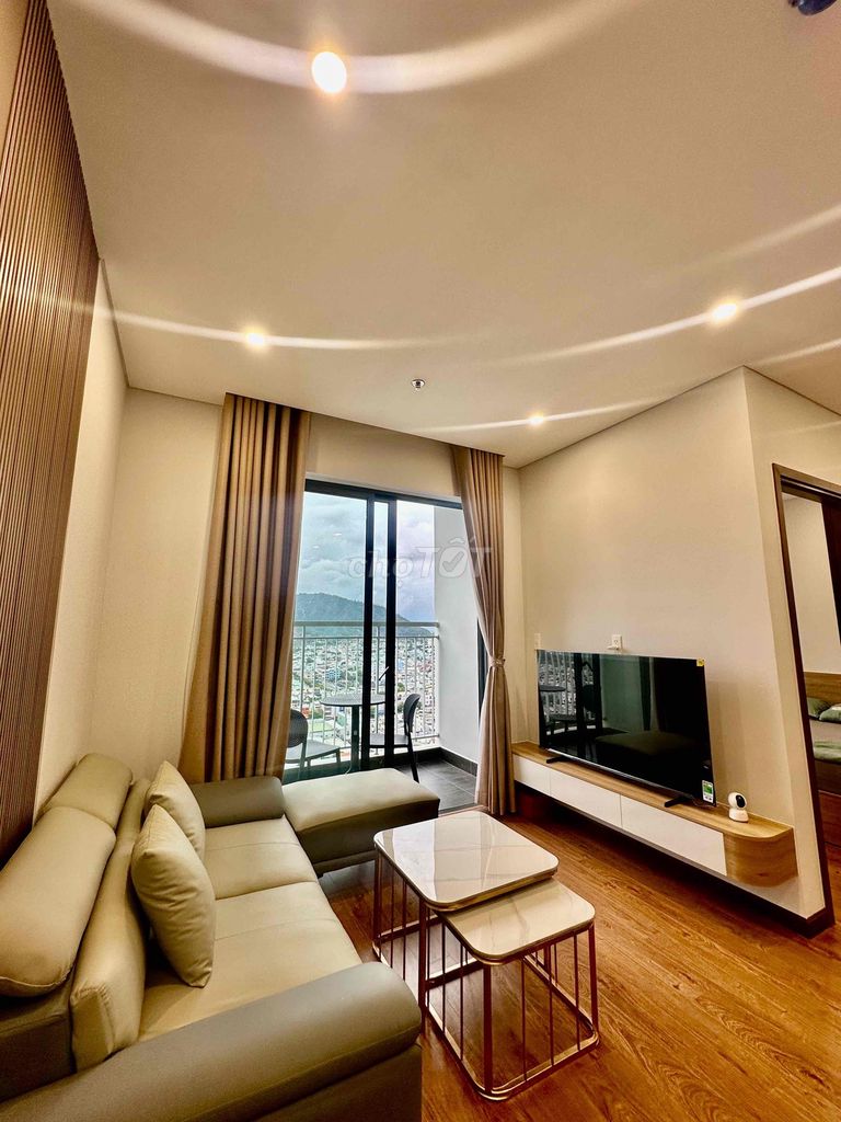 Квартира, 2 спальни · 64 м² 4
