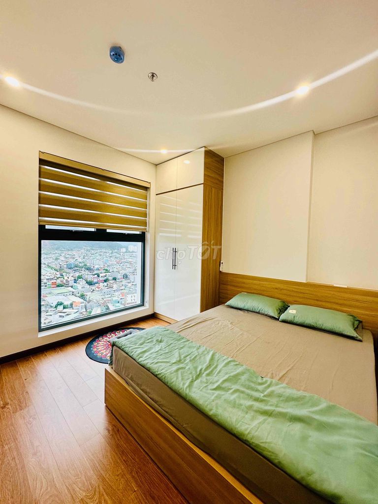 Квартира, 2 спальни · 64 м² 6