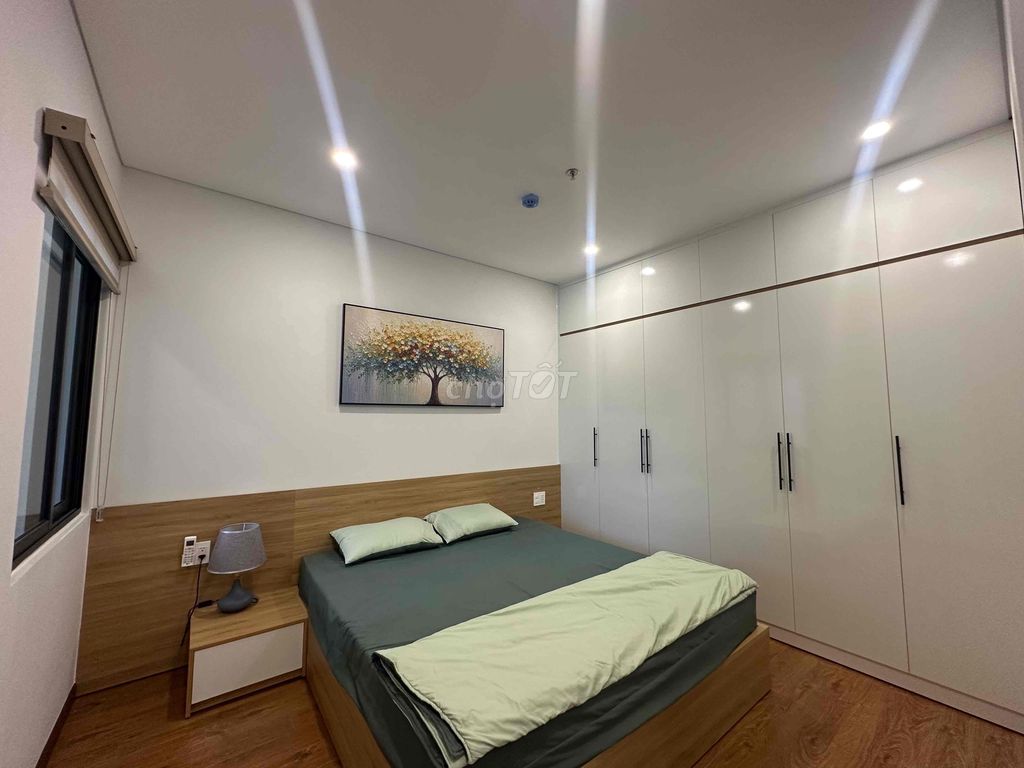 Квартира, 2 спальни · 64 м² 10