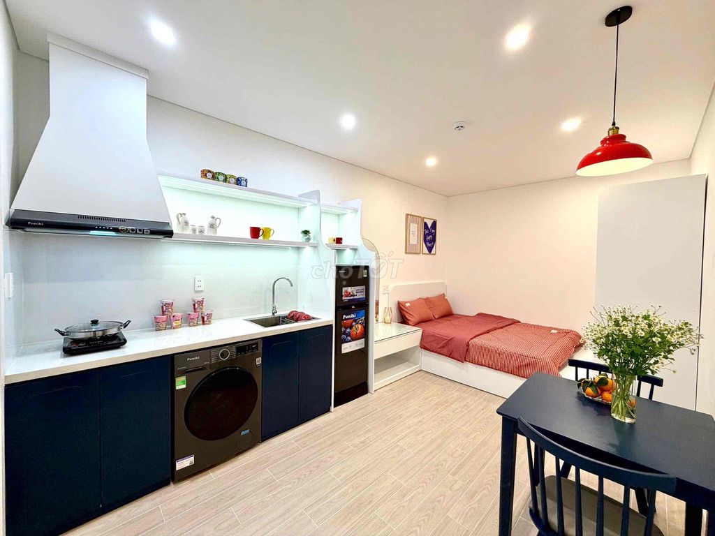 Квартира, 1 спальня · 40 м²