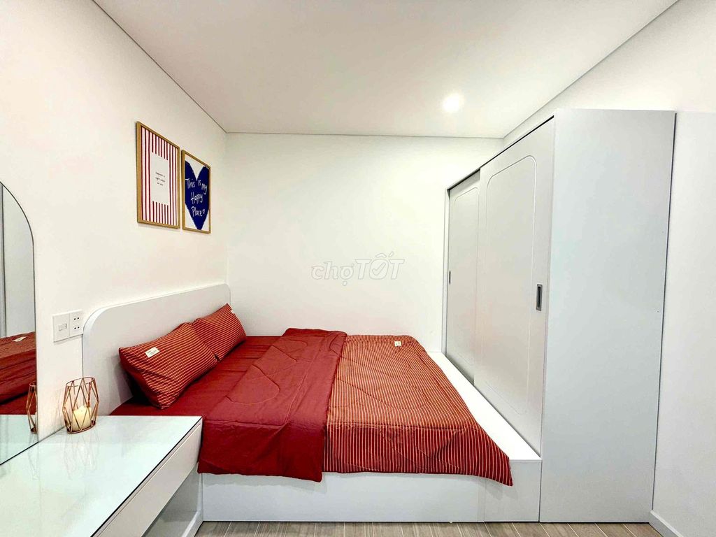 Квартира, 1 спальня · 40 м² 7