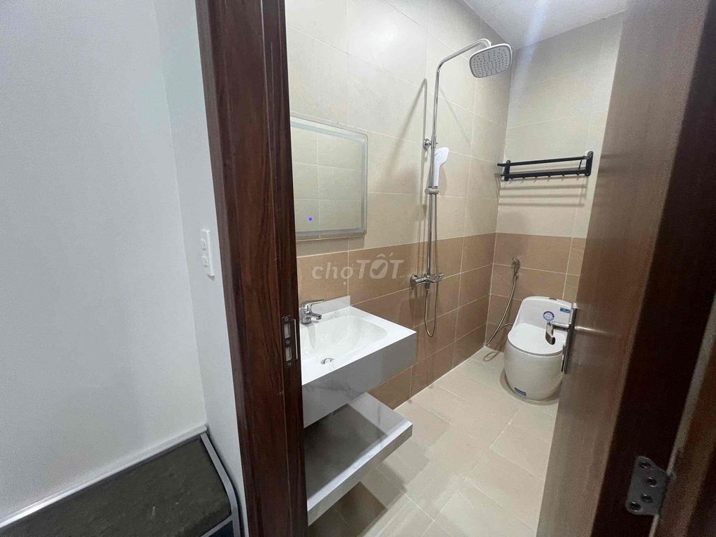 Квартира, 1 спальня · 45 м² 5