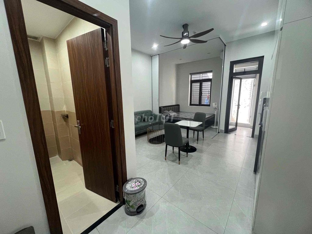 Квартира, 1 спальня · 45 м² 6