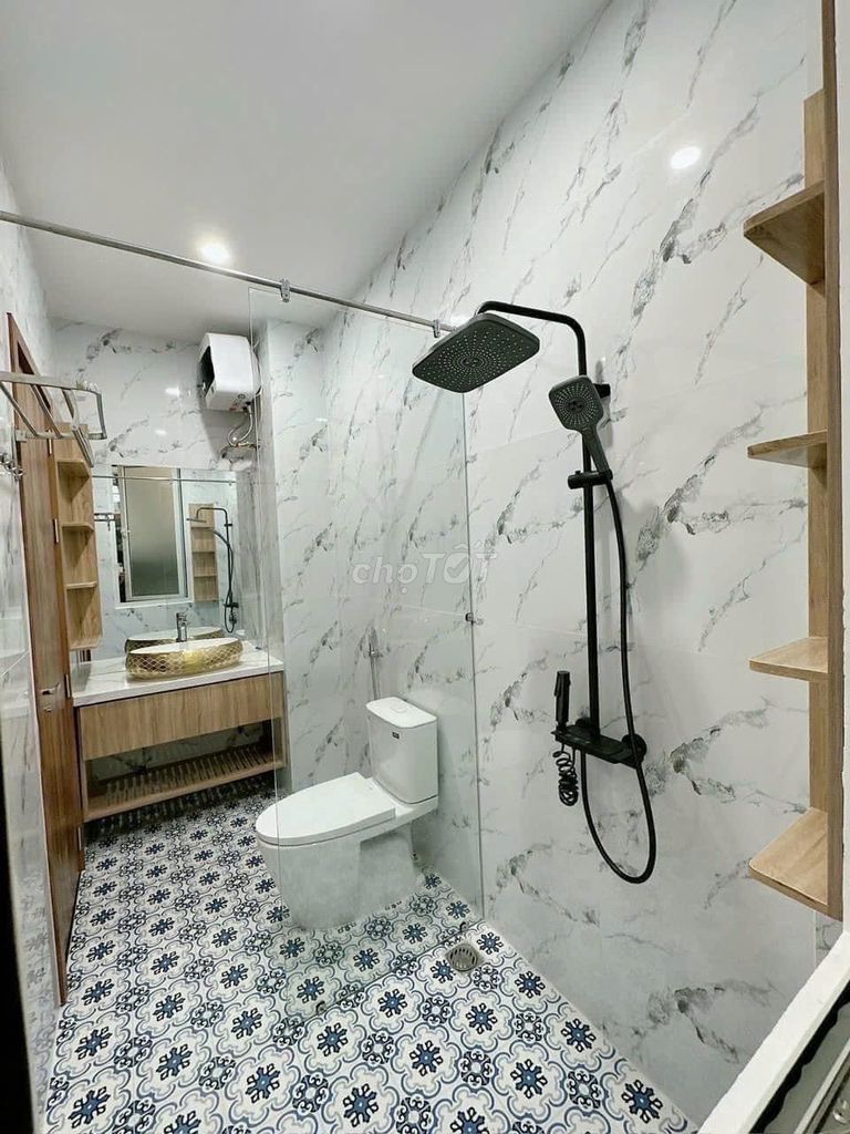 Дом, 3 спальни · 72 м² 9