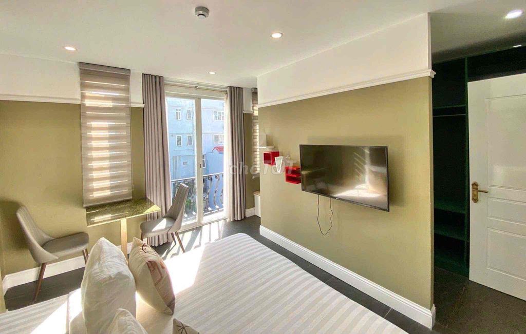 Квартира, 1 спальня · 40 м²