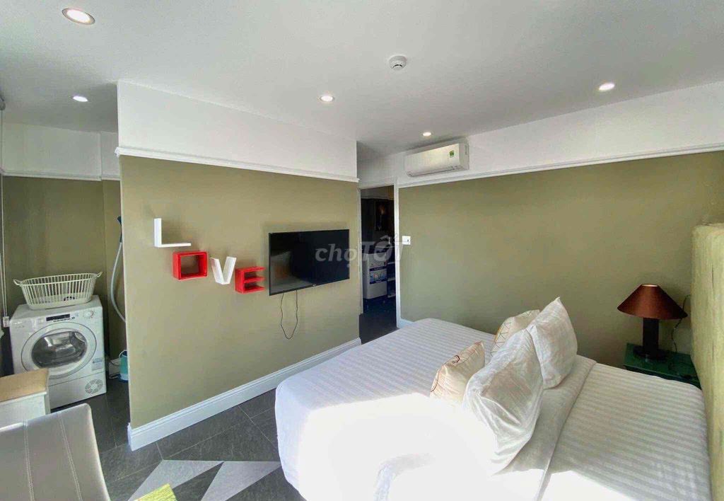 Квартира, 1 спальня · 40 м² 7