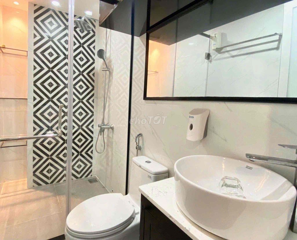 Квартира, 1 спальня · 40 м² 8