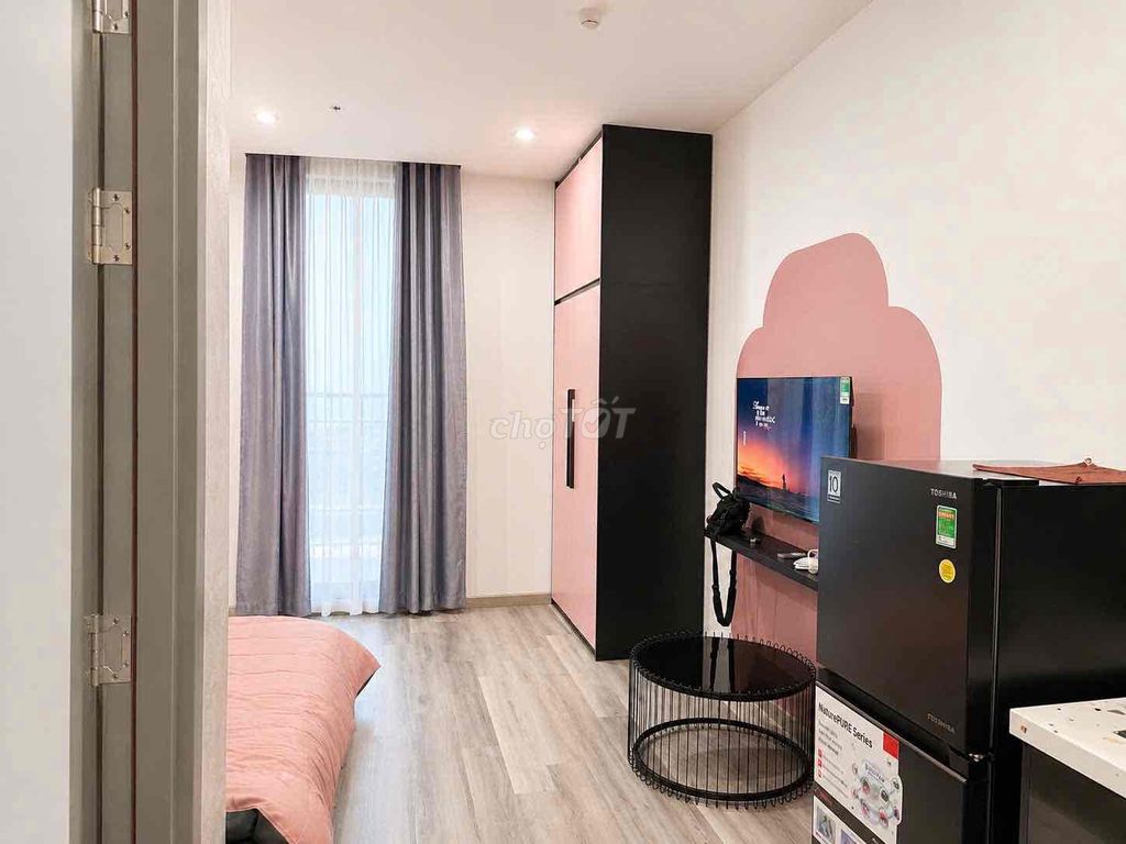 Квартира, 1 спальня · 35 м² 2