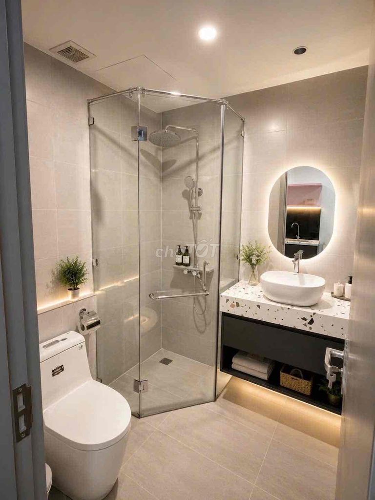 Квартира, 1 спальня · 35 м² 5