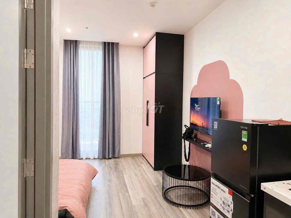 Квартира, 1 спальня · 35 м² 7
