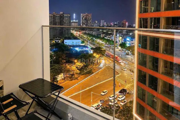 Квартира, 1 спальня · 35 м² 8
