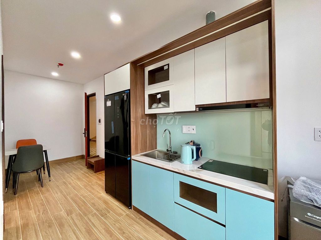Квартира, 2 спальни · 80 м² 7