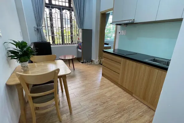 Квартира, 1 спальня · 40 м²