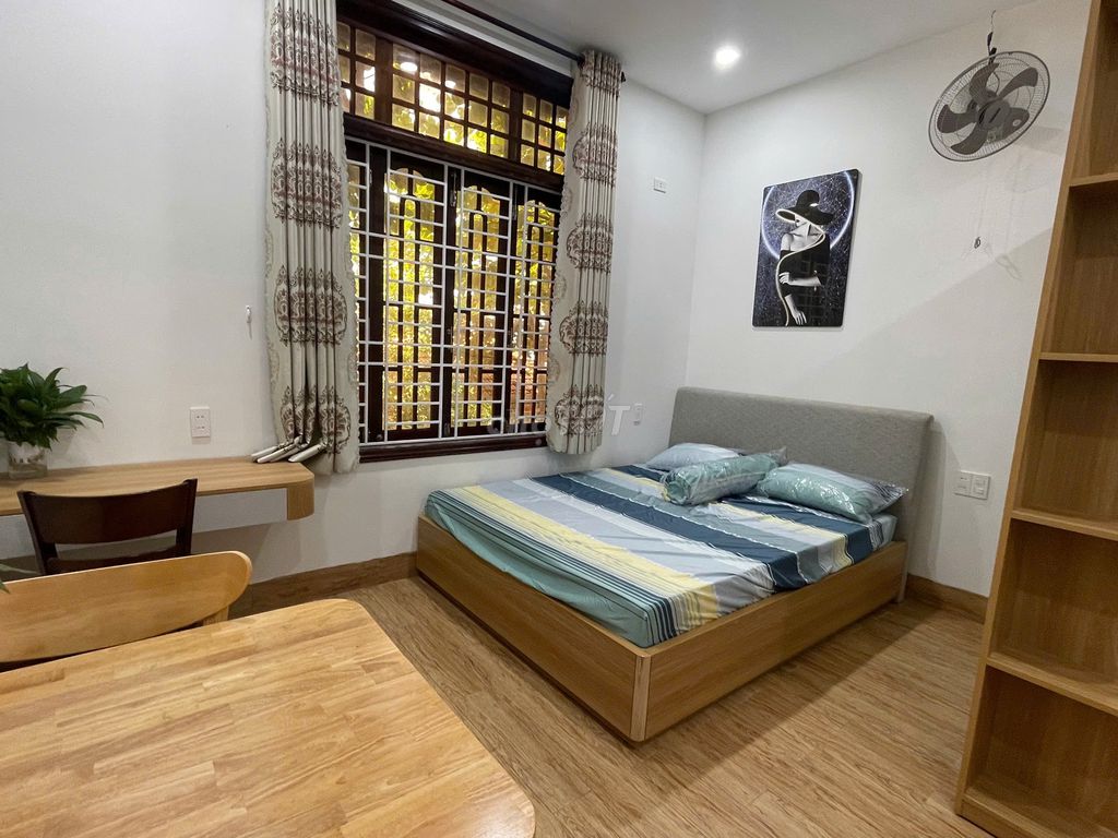 Квартира, 1 спальня · 40 м² 3